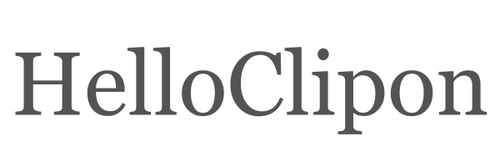 HelloClipon logo